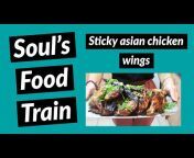 Soul&#39;s Food Train