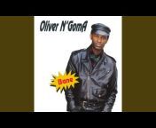 Oliver N&#39;Goma - Topic