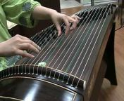 SoundofChina Guzheng