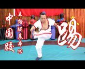 精武讲堂Chinese martial arts
