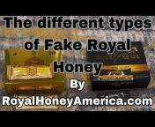Royal Honey America