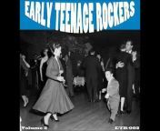 Early Teenage Rockers