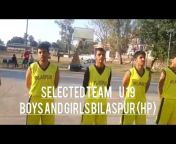 Basketball Vyaspur (H.P)
