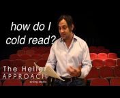 The Heller Approach Acting Studio