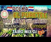 DJ TAIROMIX FERNÁNDEZ 2