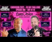 Shane&#39;s Eurovision Review
