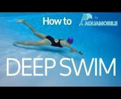 AquaMobile - Home Swim Lessons