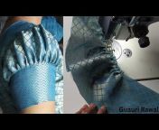 Gauri Rawal ki professional stitching