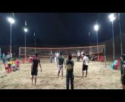 Fighter Star Shooting Volleyball