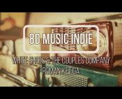 8d Music Indie