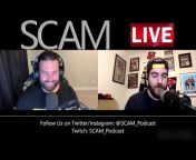 SCAM Podcast