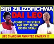 NEW LIFE PRAYER CENTRE AND CHURCH KAKAMEGA