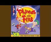 Phineas And Ferb - Topic