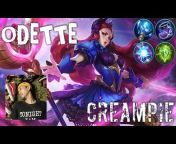 Mobile Legends Pro Gameplay