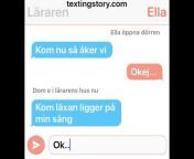 TextingStory Text