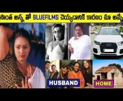 LiyaFacts Telugu