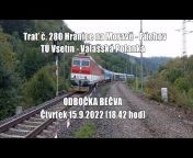 ZESP - vlaky a železnice