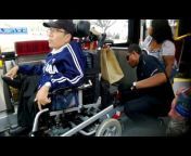 Wheelchair Explorer