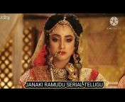 Janaki Ramudu Telugu Serial HD