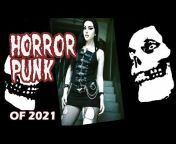 CrimsGhost &#124; Horror Punk