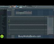 Busy Works Beats