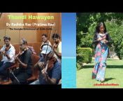 Radhika Rao Music