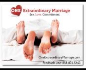 ONE Extraordinary Marriage