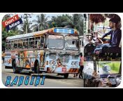 Life Journey With Buses