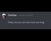 Chess Simp
