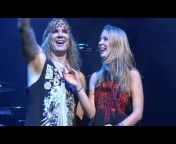 Dude Random *official* Steel Panther central