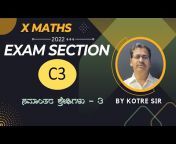 Excel in Maths with Kotre Sir