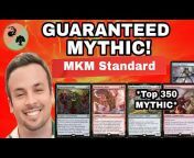 MYTHIC MIKE