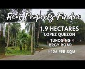 REAL PROPERTY FINDERS PHILIPPINES