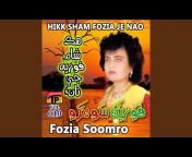 Fozia Soomro