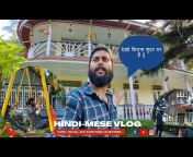 Hindi-mese Vlog