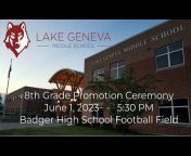 Lake Geneva Schools
