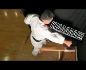 Karate Breakdown