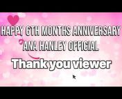 Ana Hanley Official 🇺🇸 TRUSA FAMILY