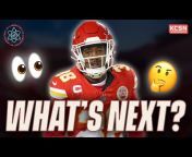 KCSN: Kansas City Chiefs News u0026 Analysis