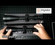 PQARA - Premium Quality Air Rifle Accessories