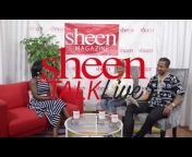 Sheen MagazineTV