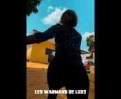 LES WARMANS DE LUXE