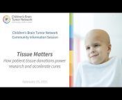 Children&#39;s Brain Tumor Network (CBTN)