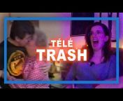 Trash Talk Officiel