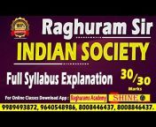 Raghu Ram Sir