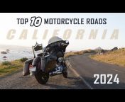 Great Motorcycle Roads