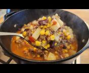 The Hillbilly Kitchen - Down Home Country Cooking