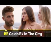 MTV Celebrity Ex On The Beach UK
