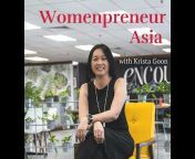 Womenpreneur Asia