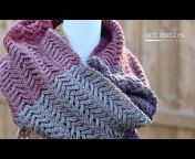 Rich Textures Crochet